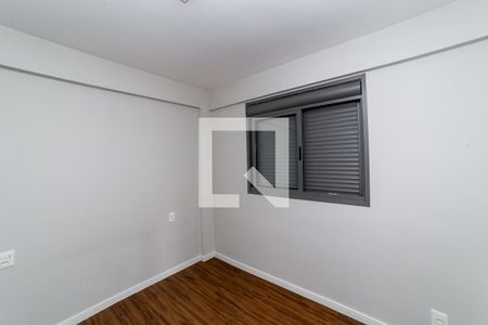 Suíte de apartamento à venda com 2 quartos, 62m² em Anchieta, Belo Horizonte