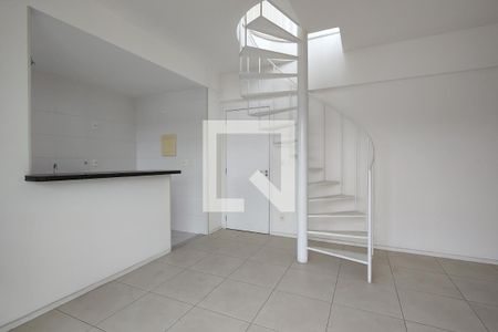 Sala de apartamento para alugar com 2 quartos, 61m² em Taquara, Rio de Janeiro