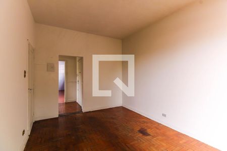 Sala de apartamento à venda com 2 quartos, 69m² em Brás, São Paulo