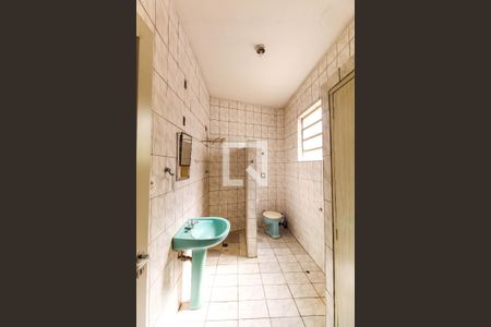 Banheiro de apartamento à venda com 2 quartos, 69m² em Brás, São Paulo