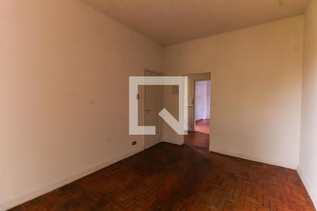 Sala de apartamento à venda com 2 quartos, 69m² em Brás, São Paulo
