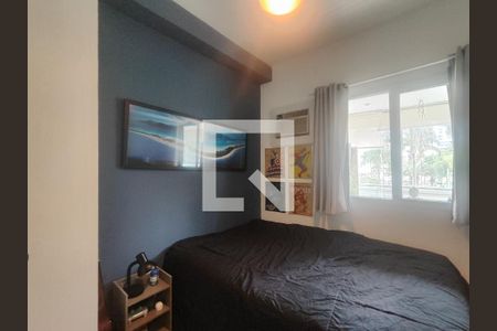 Quarto 1 de apartamento para alugar com 3 quartos, 95m² em Barra da Tijuca, Rio de Janeiro