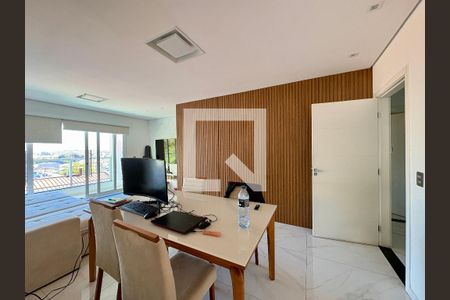 Sala/ Sala de Jantar  de casa para alugar com 2 quartos, 220m² em Vila Guedes, São Paulo
