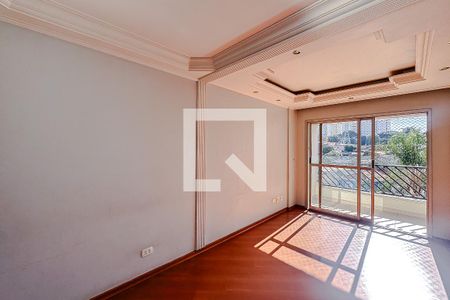 Sala de apartamento à venda com 3 quartos, 68m² em Mooca, São Paulo