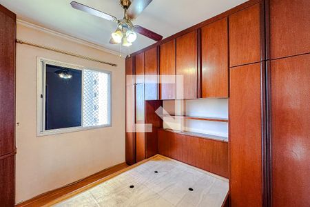 Quarto 1 - Suíte de apartamento à venda com 3 quartos, 68m² em Mooca, São Paulo