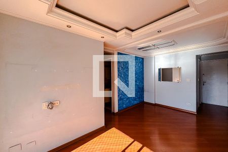 Sala de apartamento à venda com 3 quartos, 68m² em Mooca, São Paulo