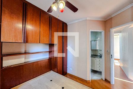 Quarto 1 - Suíte de apartamento à venda com 3 quartos, 68m² em Mooca, São Paulo