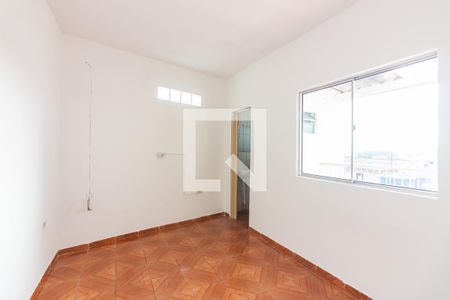 Comodo  de casa para alugar com 1 quarto, 48m² em Bussocaba, Osasco