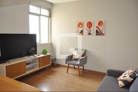 Apartamento para alugar com 2 quartos, 70m² em Higienópolis, Rio de Janeiro