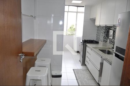 Apartamento para alugar com 2 quartos, 70m² em Higienópolis, Rio de Janeiro