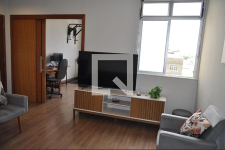 Apartamento para alugar com 2 quartos, 70m² em Higienópolis, Rio de Janeiro