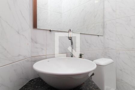 Lavabo de casa para alugar com 3 quartos, 331m² em Teresópolis, Porto Alegre