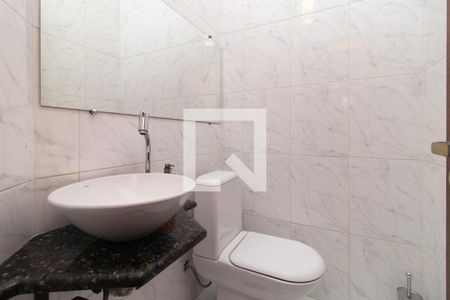Lavabo de casa para alugar com 3 quartos, 331m² em Teresópolis, Porto Alegre
