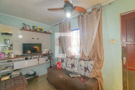 Sala/Cozinha de casa à venda com 3 quartos, 380m² em Estância Velha, Canoas
