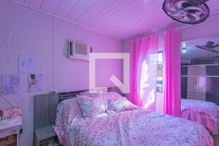Quarto 1 de casa à venda com 3 quartos, 380m² em Estância Velha, Canoas