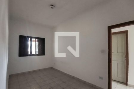 Quarto de casa para alugar com 1 quarto, 80m² em Maracanã, Praia Grande