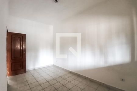 Quarto de casa para alugar com 1 quarto, 80m² em Maracanã, Praia Grande
