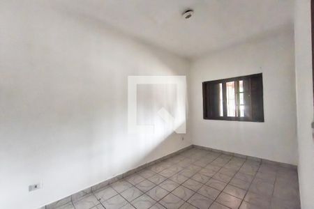 Sala de casa para alugar com 1 quarto, 80m² em Maracanã, Praia Grande