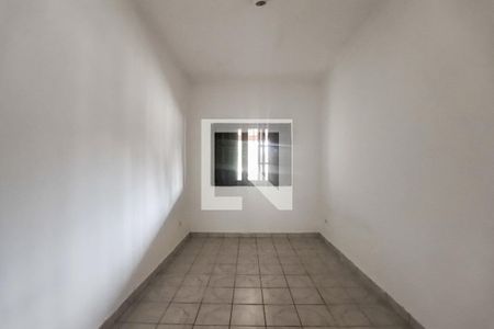 Quarto de casa para alugar com 1 quarto, 80m² em Maracanã, Praia Grande