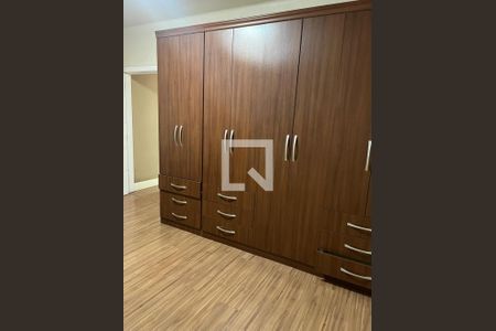 Quarto de apartamento à venda com 3 quartos, 114m² em Santana, São Paulo