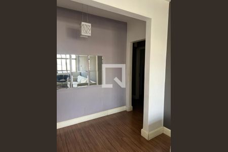 Quarto de apartamento à venda com 3 quartos, 114m² em Santana, São Paulo