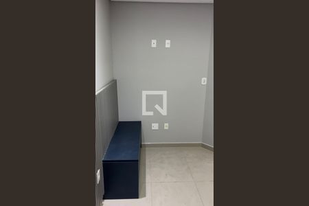 Quarto de apartamento à venda com 2 quartos, 100m² em Parque Oratório, Santo André