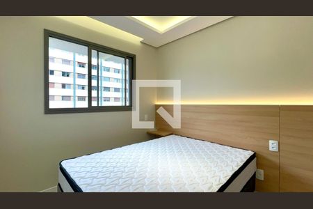 Suite de kitnet/studio para alugar com 1 quarto, 27m² em Pinheiros, São Paulo