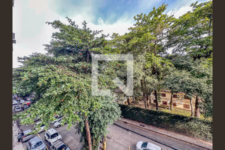 Apartamento para alugar com 2 quartos, 68m² em Botafogo, Rio de Janeiro