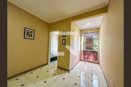 Apartamento para alugar com 2 quartos, 68m² em Botafogo, Rio de Janeiro