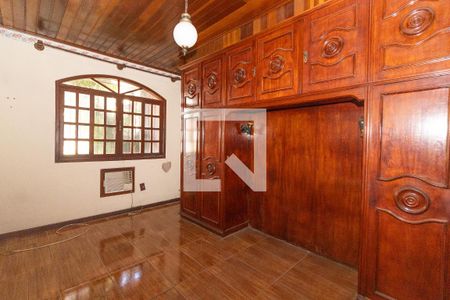 Casa para alugar com 3 quartos, 180m² em Padre Miguel, Rio de Janeiro