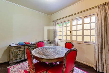 Sala 2 de casa para alugar com 3 quartos, 170m² em Campo Belo, São Paulo