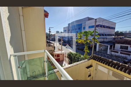 Casa à venda com 3 quartos, 101m² em Vila Gea, São Paulo