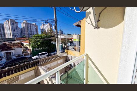 Casa à venda com 3 quartos, 101m² em Vila Gea, São Paulo