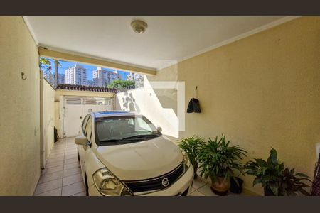 Casa à venda com 3 quartos, 101m² em Vila Gea, São Paulo