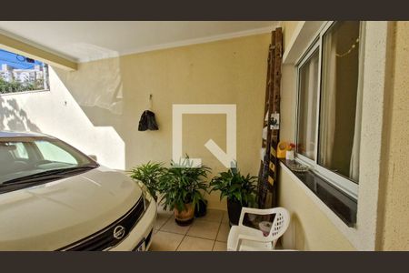 Casa à venda com 3 quartos, 101m² em Vila Gea, São Paulo