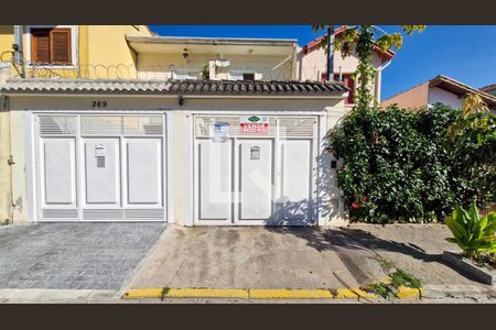 Casa à venda com 3 quartos, 101m² em Vila Gea, São Paulo