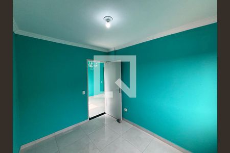 Quarto 1 de apartamento para alugar com 2 quartos, 62m² em Jardim Fanganiello, Ferraz de Vasconcelos