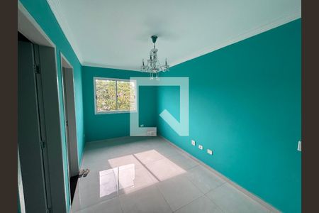 Apartamento para alugar com 2 quartos, 62m² em Jardim Fanganiello, Ferraz de Vasconcelos