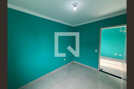 Quarto 1 de apartamento para alugar com 2 quartos, 62m² em Jardim Fanganiello, Ferraz de Vasconcelos