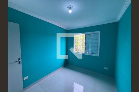 Quarto 1 de apartamento para alugar com 2 quartos, 62m² em Jardim Fanganiello, Ferraz de Vasconcelos