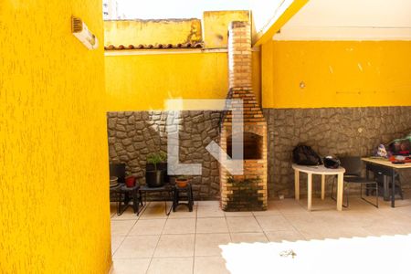Casa para alugar com 3 quartos, 120m² em Fonseca, Niterói