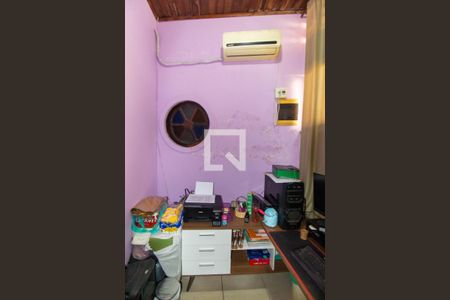 Casa para alugar com 3 quartos, 120m² em Fonseca, Niterói