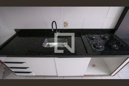 Apartamento para alugar com 1 quarto, 32m² em Vila Alpina, São Paulo