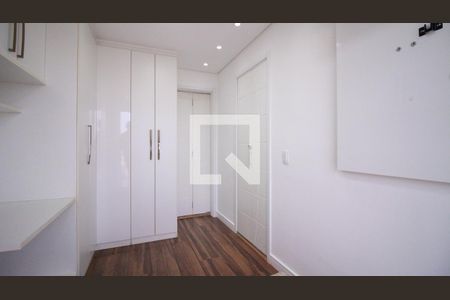 Apartamento para alugar com 1 quarto, 32m² em Vila Alpina, São Paulo