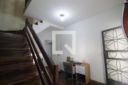 Casa à venda com 4 quartos, 1400m² em Cinquentenario, Belo Horizonte