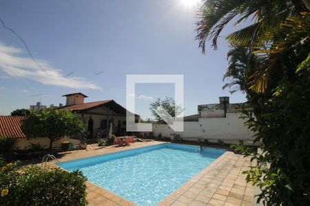 Casa à venda com 4 quartos, 1400m² em Cinquentenario, Belo Horizonte