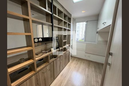 Quarto de apartamento à venda com 3 quartos, 64m² em Carandiru, São Paulo