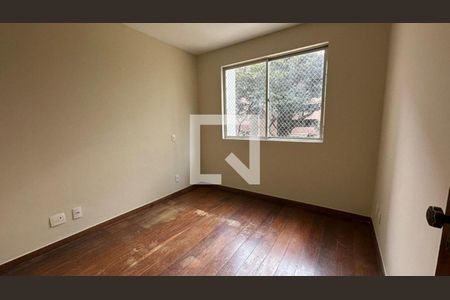 Foto 05 de apartamento à venda com 4 quartos, 140m² em Buritis, Belo Horizonte