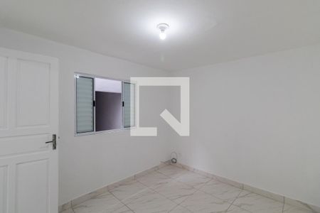 Quarto de casa para alugar com 1 quarto, 57m² em Jardim Sao Carlos (zona Leste), São Paulo