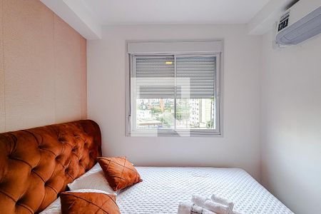 Quarto de kitnet/studio à venda com 1 quarto, 28m² em Vila São José, São Paulo
